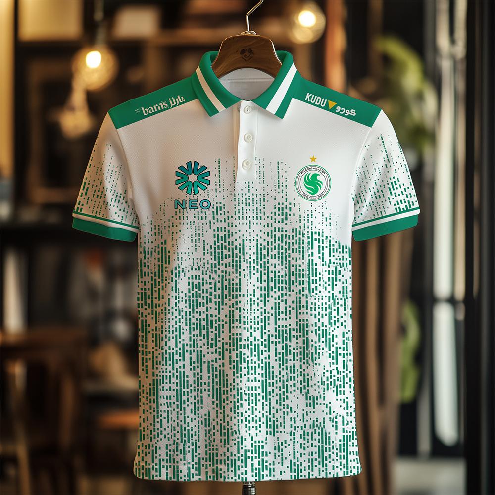 Esports Gaming Club - CS2 Falcon Esports Club Team Uniform