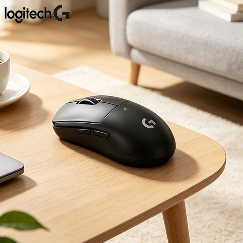 Esports Gaming Events - Logitech PRO X SUPERLIGHT 2SE/G304/G305 Event-level