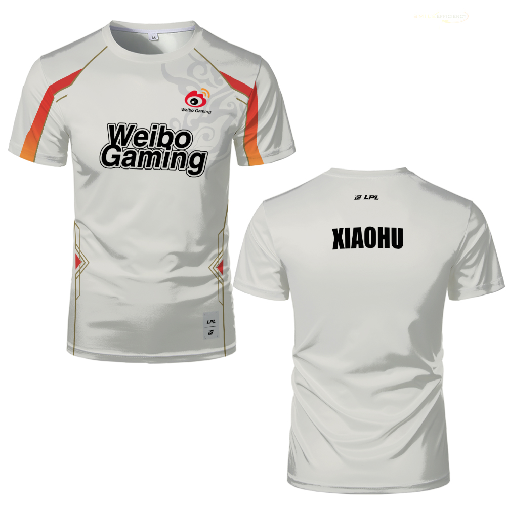 2024 NEW WBG Esports Club Unif – Esports Gaming Club recenzja i cena