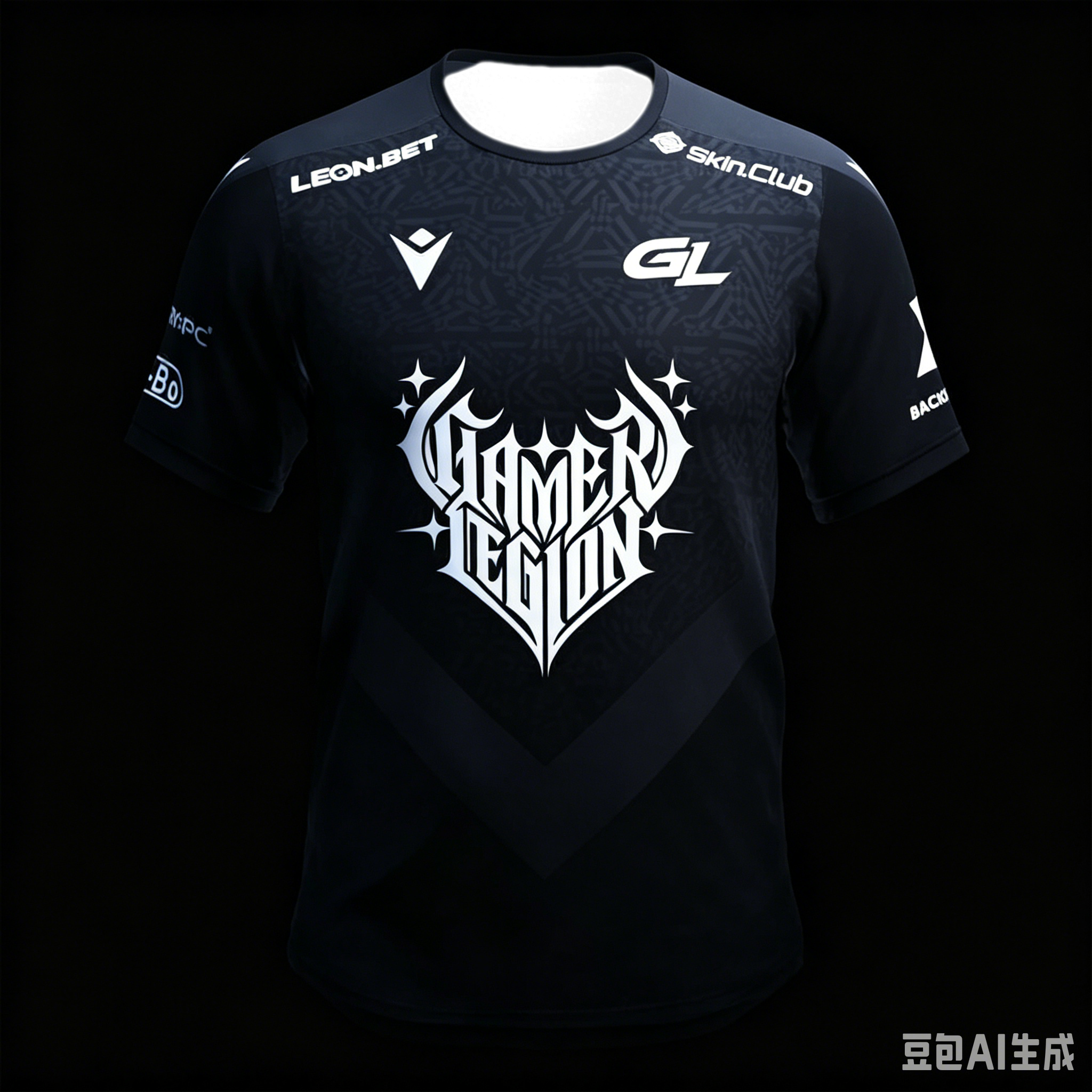 New 2026 Team Gamerlegion Espo – Esports Gaming Club recenzja i cena
