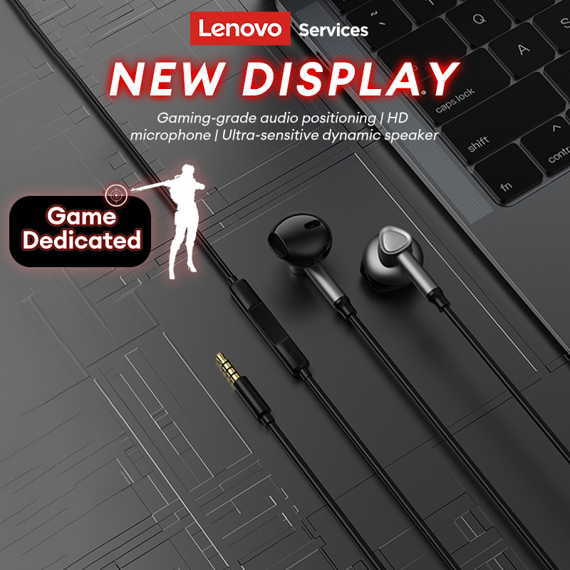 Original Lenovo Y101 PRO Wired – Esports Gaming Video recenzja i cena