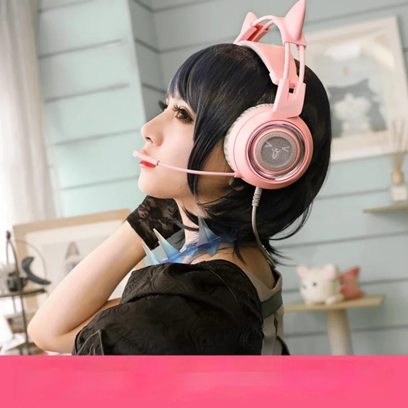 SOMIC G951 Wired Gaming Headph – Esports Gaming Video recenzja i cena