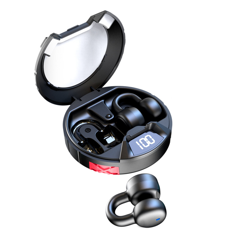 2025 New TWS Ear Clip Wireless – Esports Gaming Video recenzja i cena