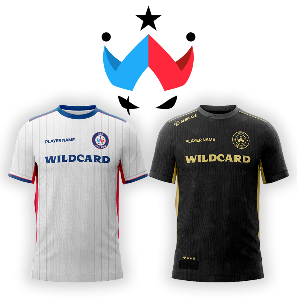 Wildcard Gaming Esports Club 2 – Esports Gaming Club recenzja i cena