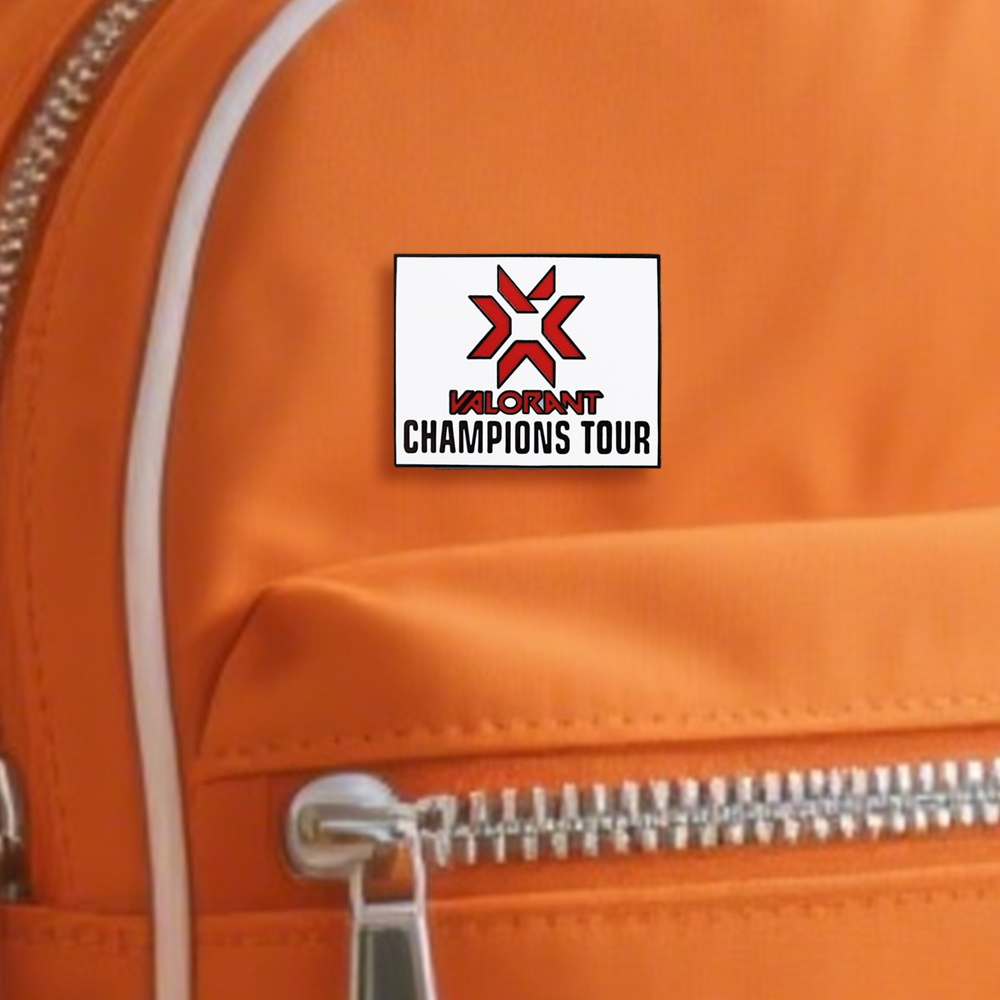 Valorant Champions Tour Logo P – Esports Gaming Events recenzja i cena