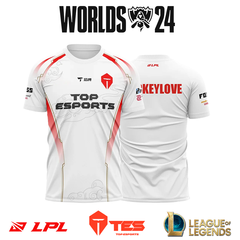New TES E-sports Club Support  – Esports Gaming Club recenzja i cena