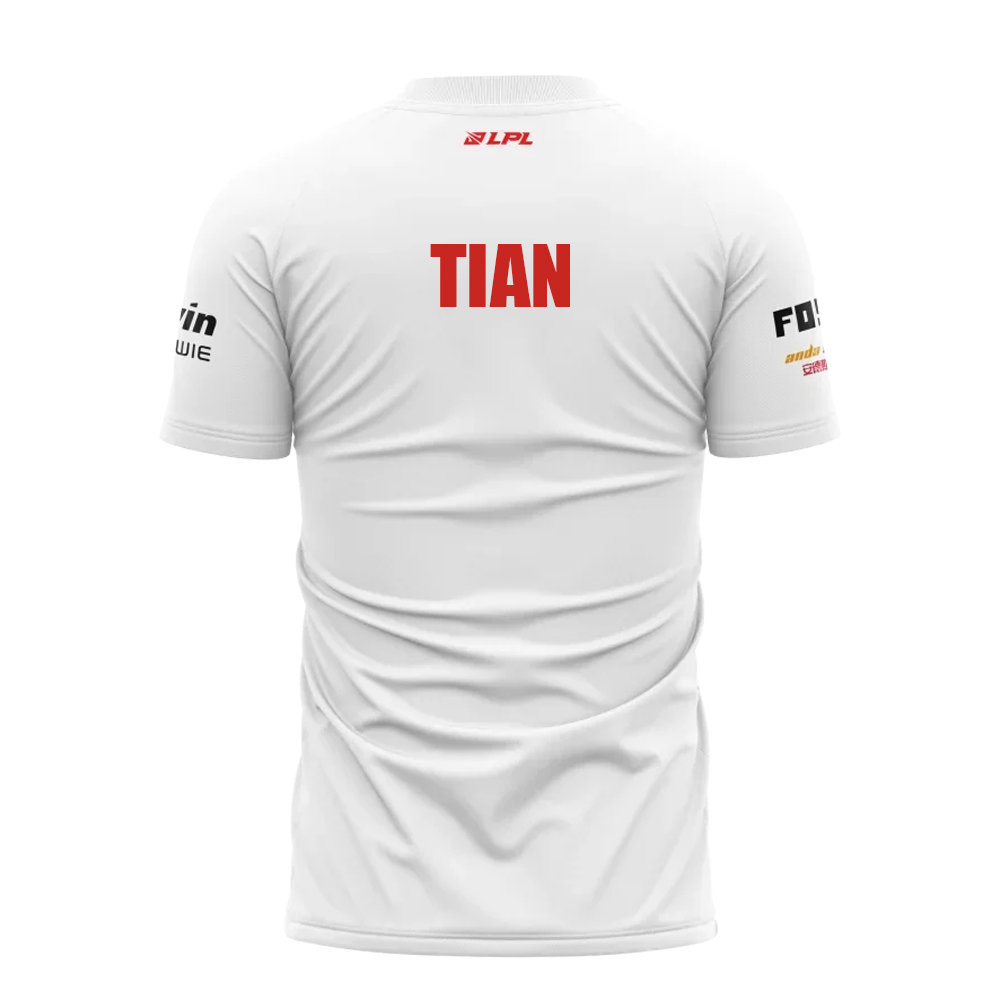 New TES E-sports Club Support  – Esports Gaming Club recenzja i cena