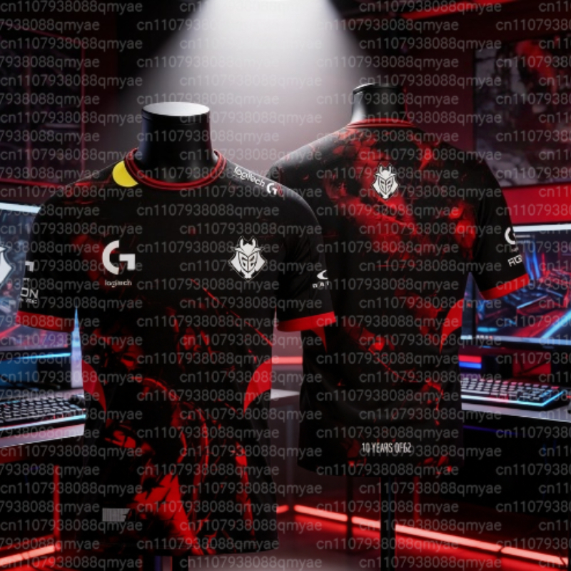 2026 New G2 Esports Club Gamin – Esports Gaming Club recenzja i cena