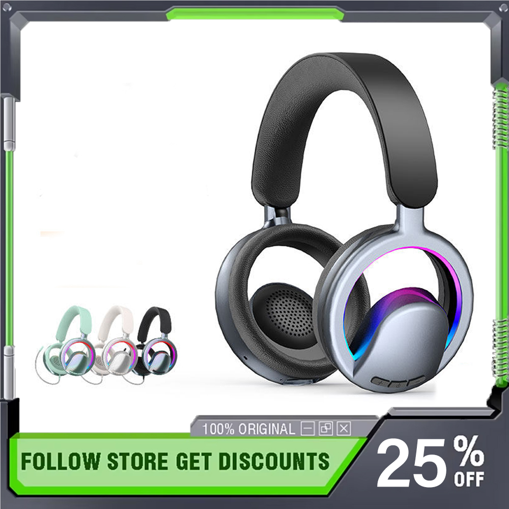 IQTZ B16 Headphone Wireless Bl – Esports Gaming Video recenzja i cena