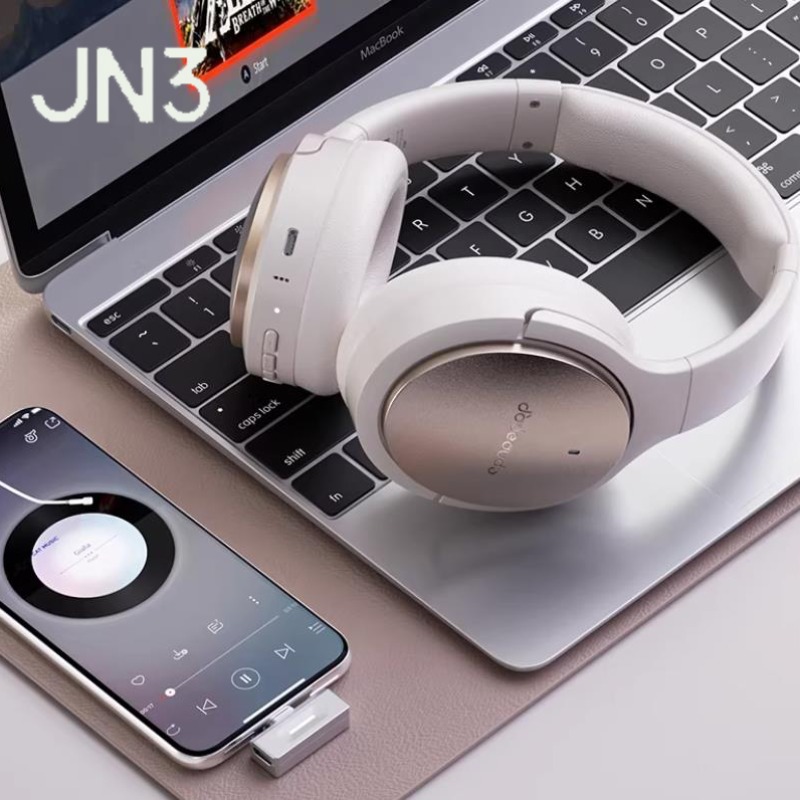 FiiO Jn3 Wireless Bluetooth Ga – Esports Gaming Video recenzja i cena