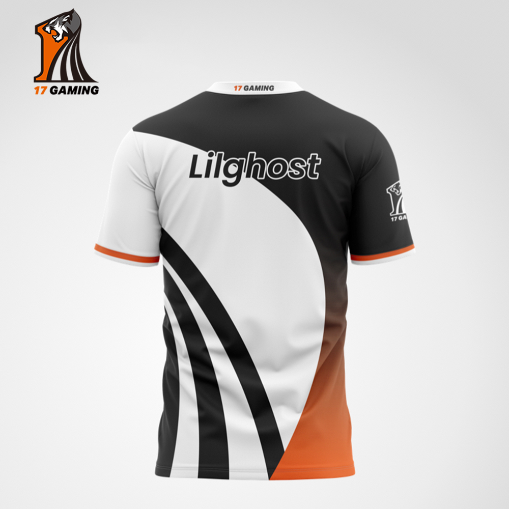 E-sports Jersey 17 Gaming Club – Esports Gaming Club recenzja i cena
