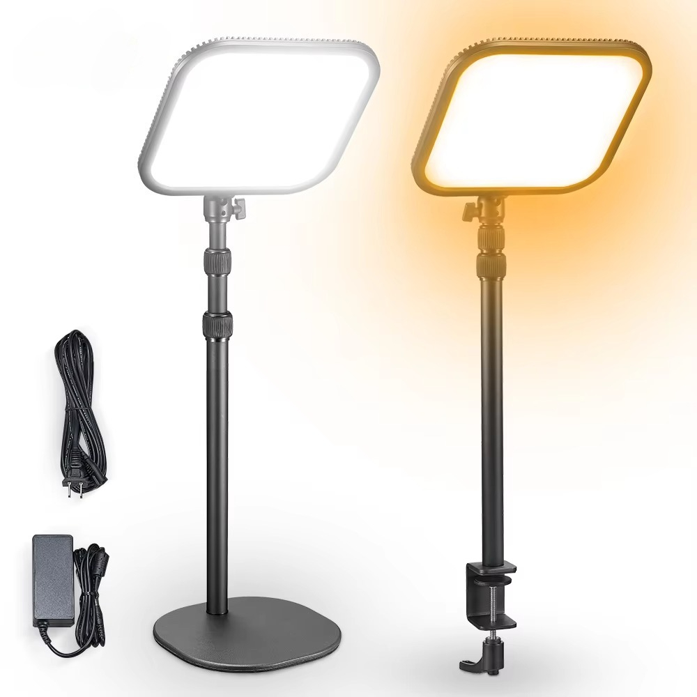 Godox ES30 E-sports LED Light  – Esports Gaming Video recenzja i cena