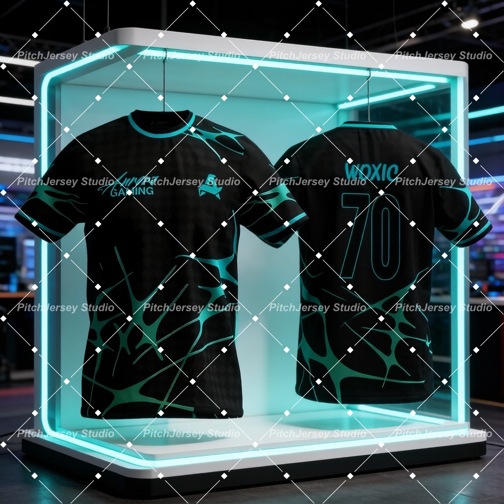 2026 Aurora Gaming E-sports Cl – Esports Gaming Club recenzja i cena