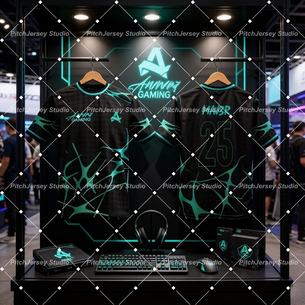 2026 Aurora Gaming E-sports Cl – Esports Gaming Club recenzja i cena