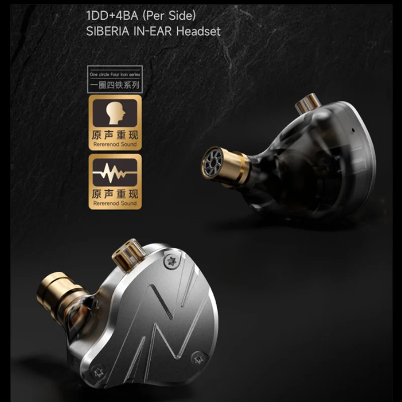10 Units Metal Circle Iron In- – Esports Gaming Video recenzja i cena