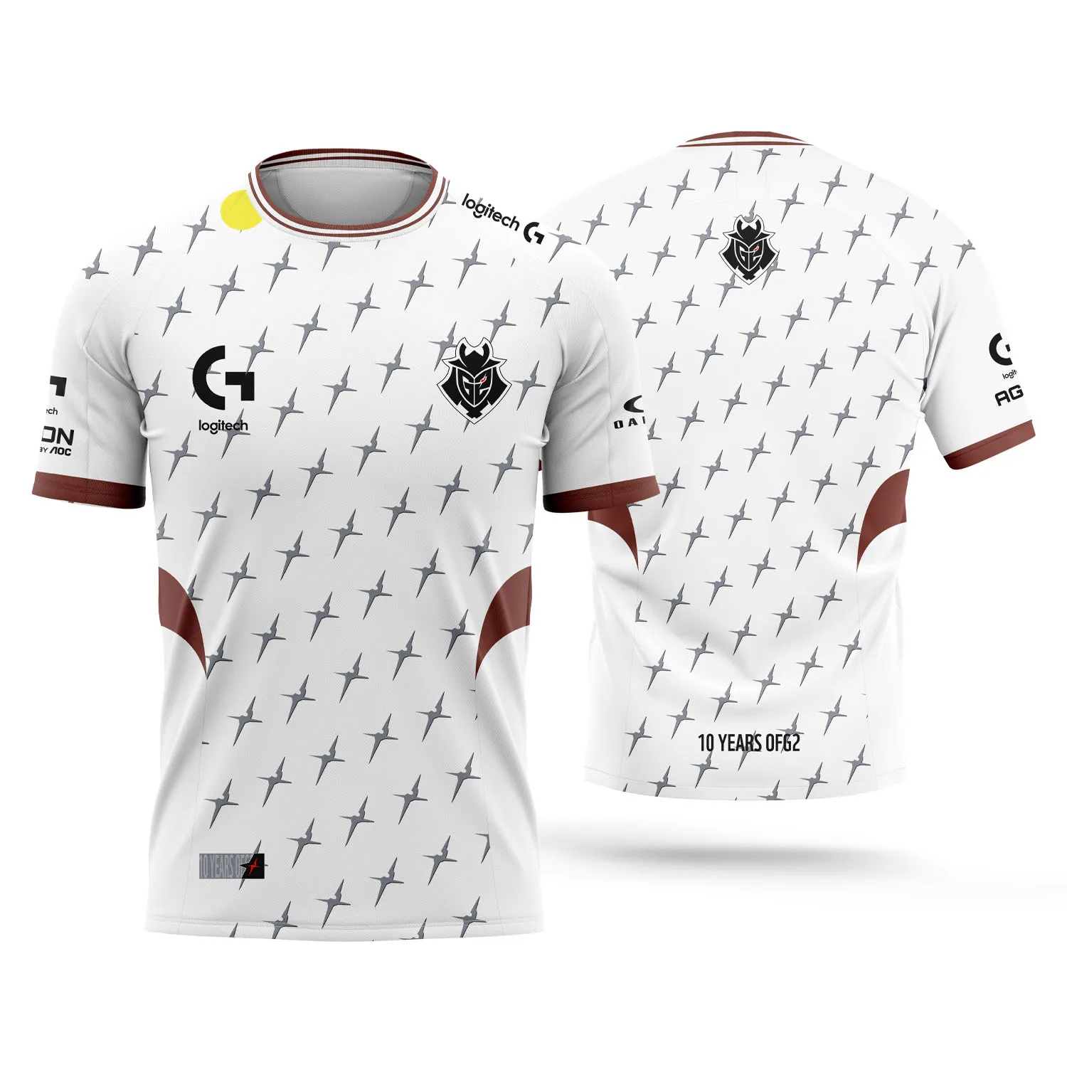 2025 New G2 Esports Club Gamin – Esports Gaming Club recenzja i cena