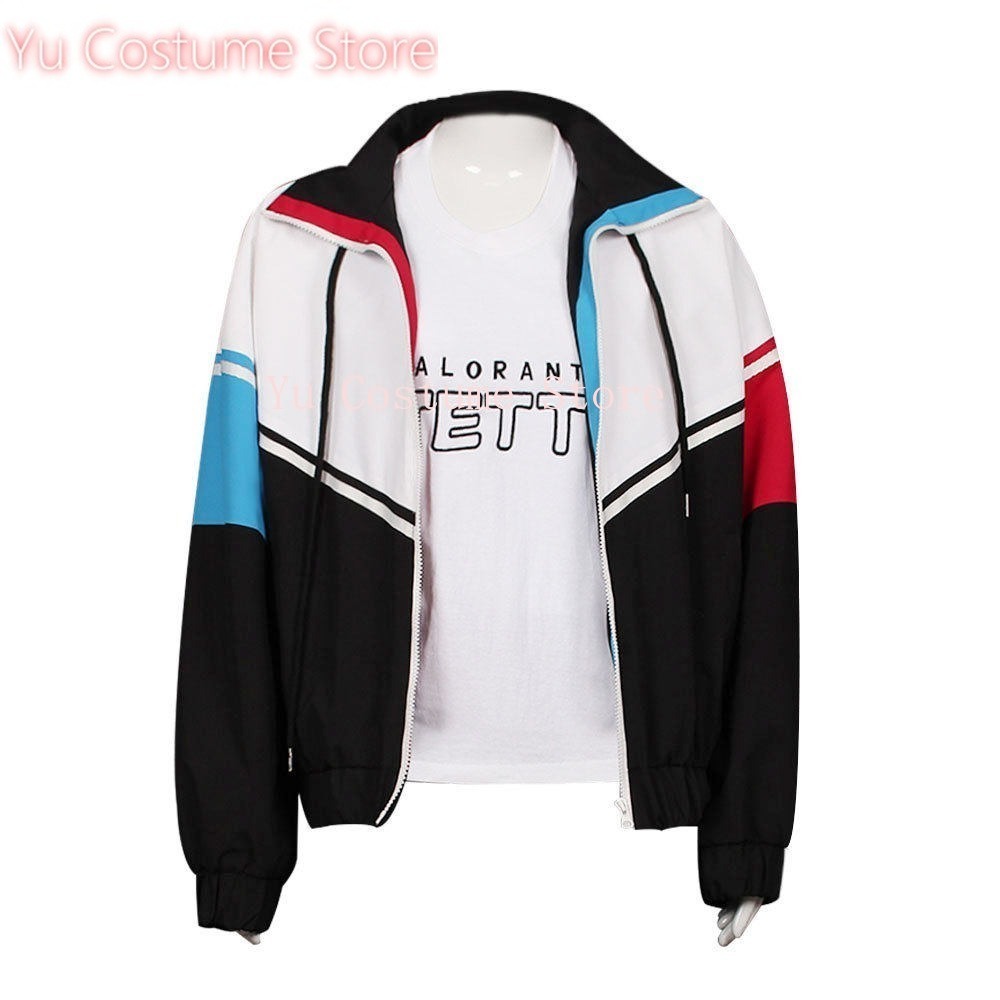 Techwear Street Style E-sports – Esports Gaming Store recenzja i cena