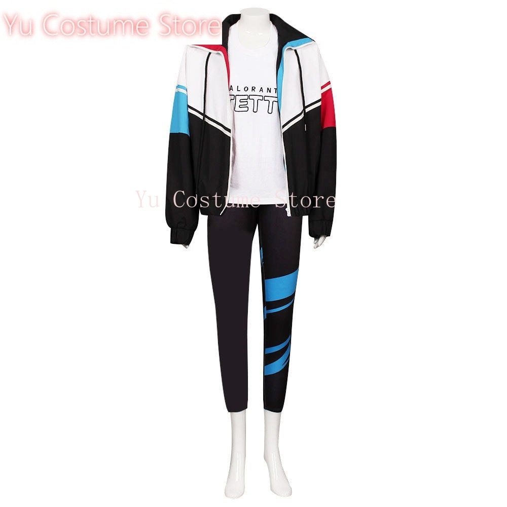 Techwear Street Style E-sports – Esports Gaming Store recenzja i cena