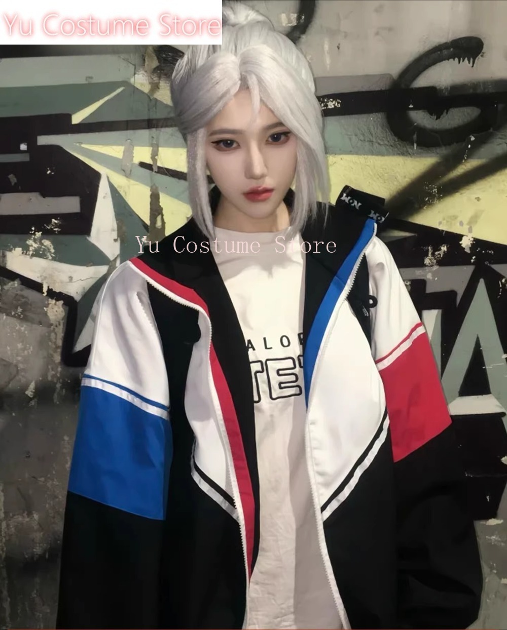 Techwear Street Style E-sports – Esports Gaming Store recenzja i cena