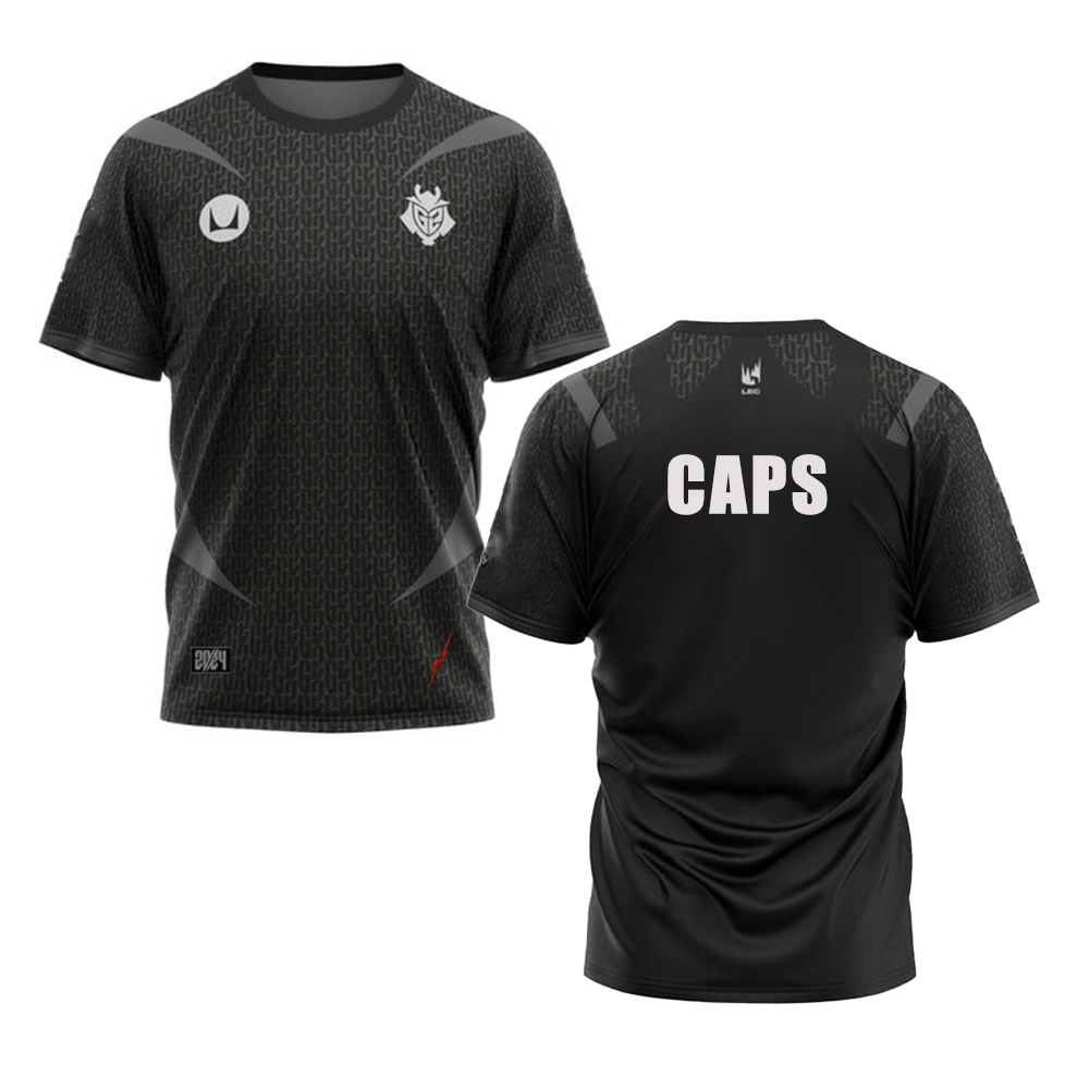 League of Legends G2 Club Supp – Esports Gaming Club recenzja i cena