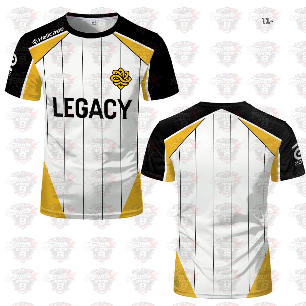 Legacy Gaming E-sports Club Ne – Esports Gaming Club recenzja i cena