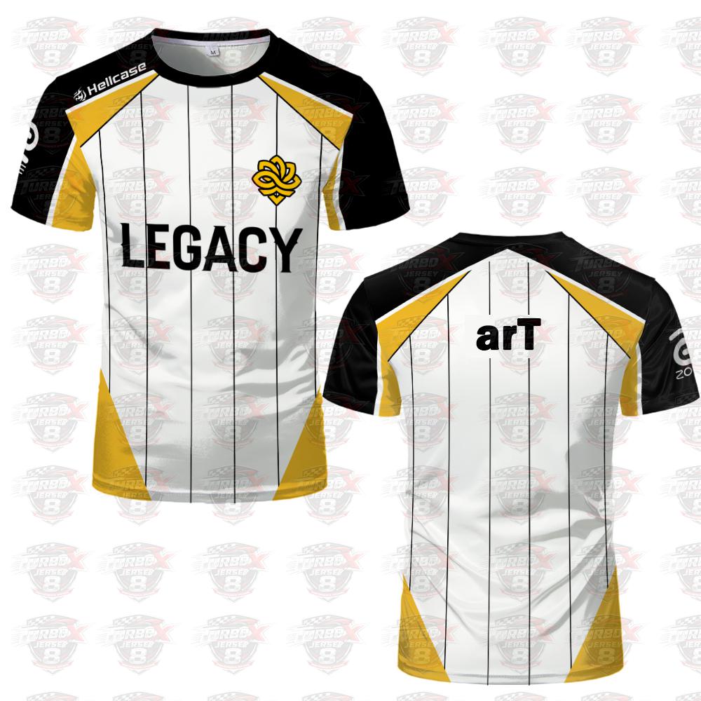Legacy Gaming E-sports Club Ne – Esports Gaming Club recenzja i cena