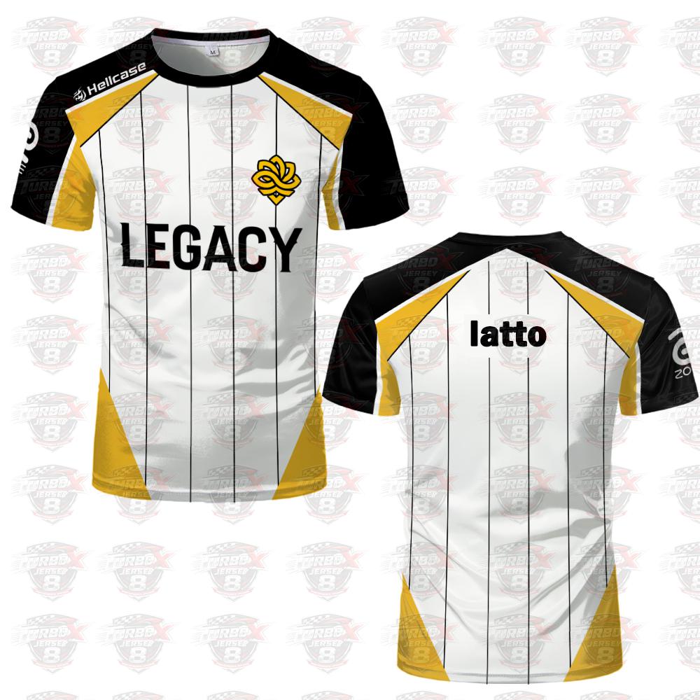 Legacy Gaming E-sports Club Ne – Esports Gaming Club recenzja i cena