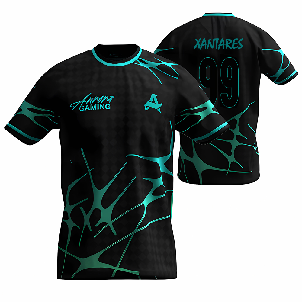 Aurora Gaming E-sports Club Ne – Esports Gaming Club recenzja i cena