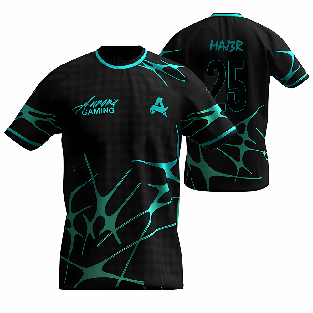 Aurora Gaming E-sports Club Ne – Esports Gaming Club recenzja i cena