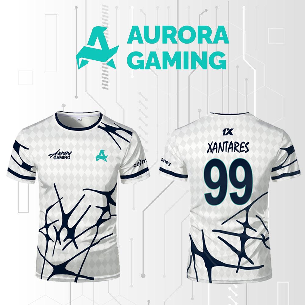 CS2 Aurora Gaming Esports Club – Esports Gaming Club recenzja i cena