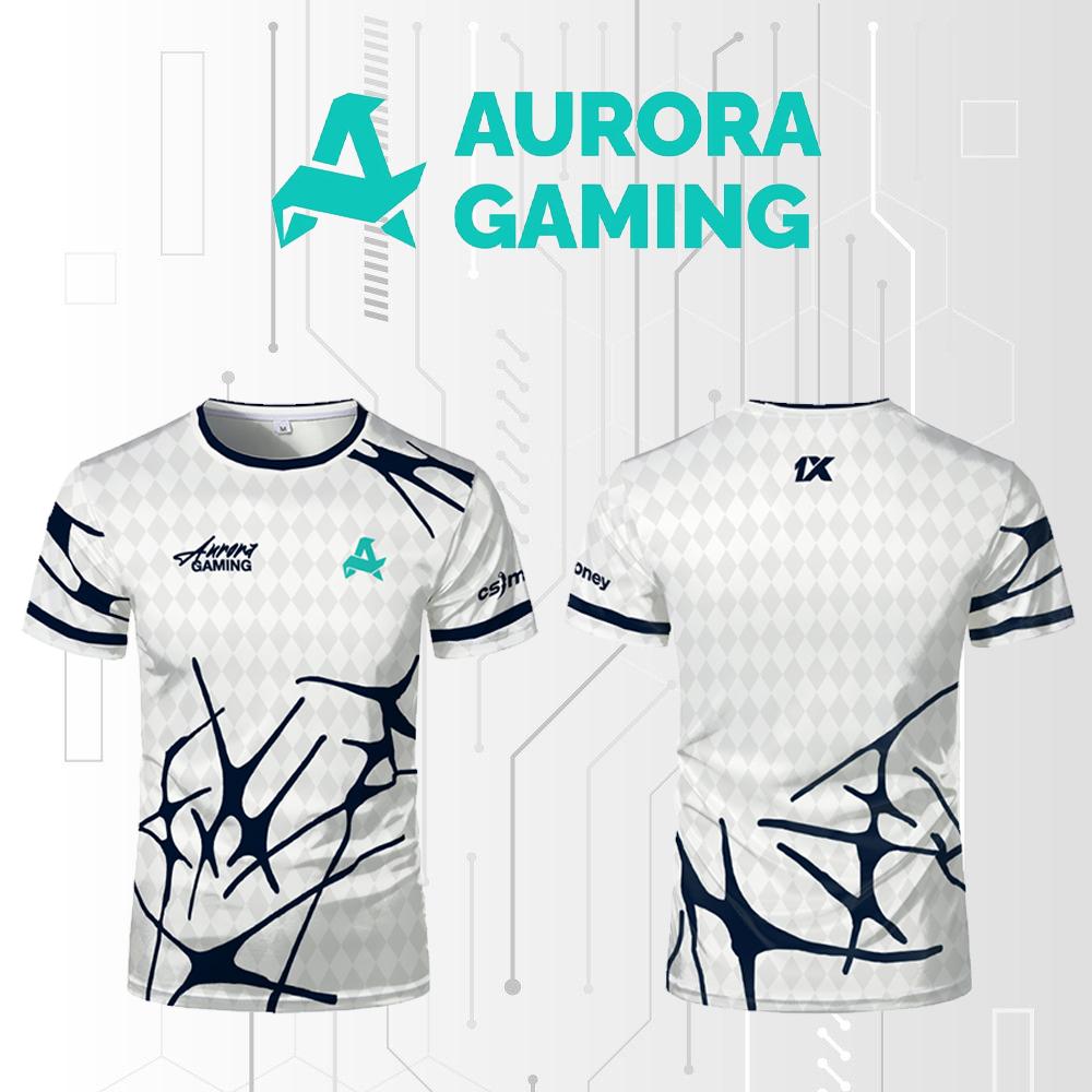 CS2 Aurora Gaming Esports Club – Esports Gaming Club recenzja i cena